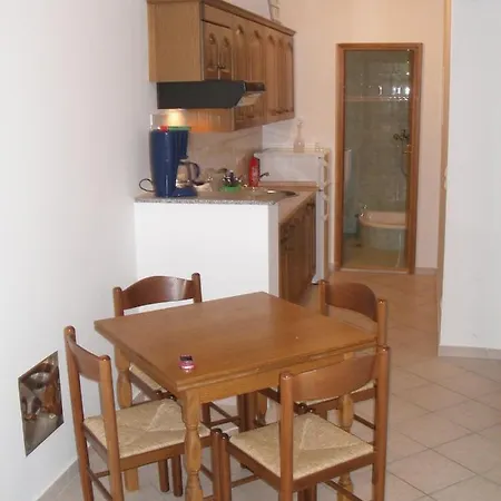 Duce-golubinka Apartment