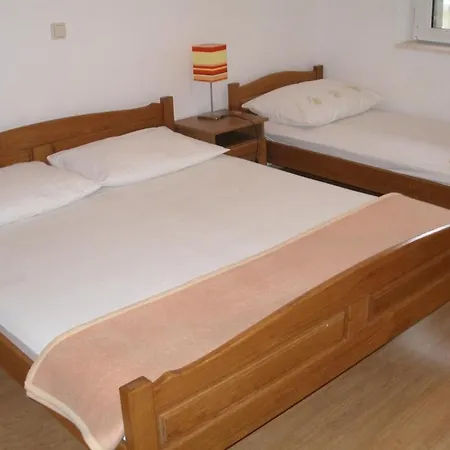 Apartment Duce-golubinka *