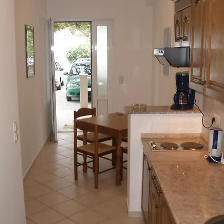 Duce-golubinka Apartment *