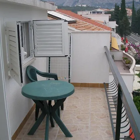 Duce-golubinka Apartment