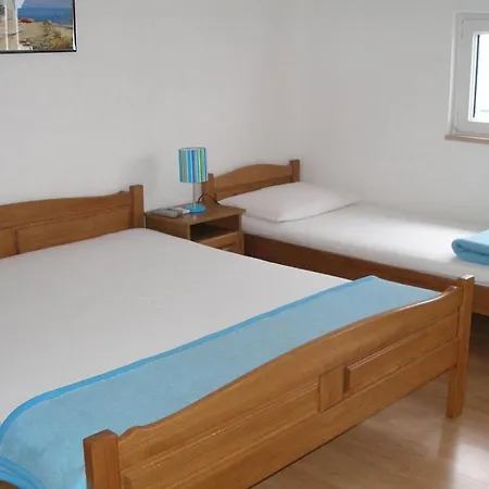 Duce-golubinka Apartment Duce