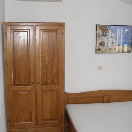 Duce-golubinka Apartment