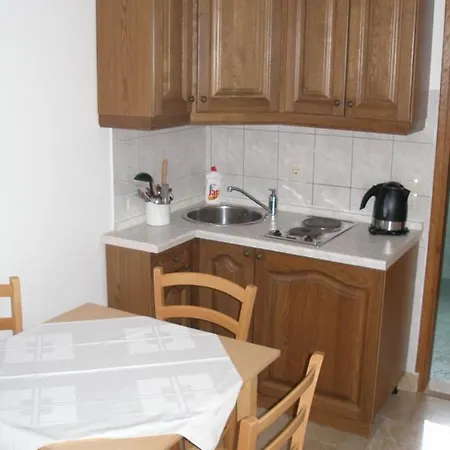 Apartment Duce-golubinka Duce