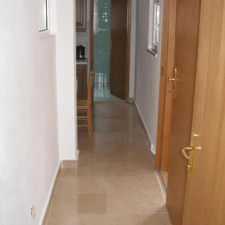Apartment Duce-golubinka Duce