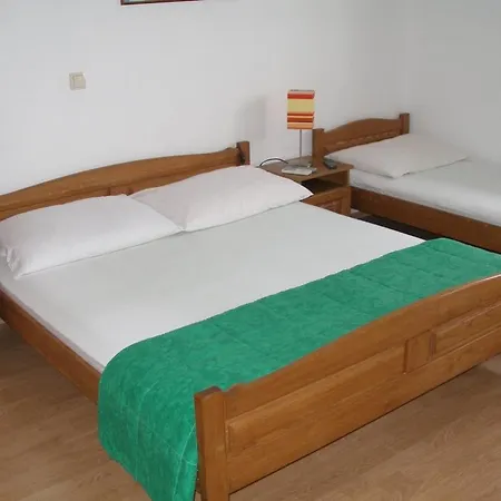 Duce-golubinka Apartment *